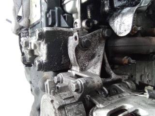 кронштейн генератора Peugeot 207 1 поколение [рестайлинг] 2009, 1.6 л., дизель, МКПП, 9653249480