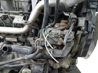 ТНВД Peugeot 207 1 поколение [рестайлинг] 2009, 1.6 л., дизель, МКПП, 9683703780