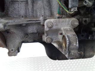 кронштейн полуоси Peugeot 207 1 поколение [рестайлинг] 2009, 1.6 л., дизель, МКПП, 9680276880