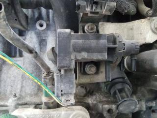 электромагнитный клапан Peugeot 207 1 поколение [рестайлинг] 2009, 1.6 л., дизель, МКПП, 9652570180