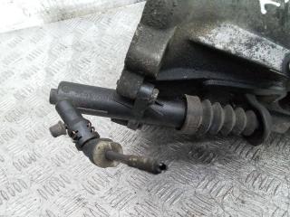 цилиндр сцепления рабочий Peugeot 207 1 поколение [рестайлинг] 2009, 1.6 л., дизель, МКПП