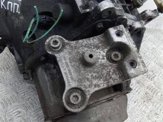 кронштейн КПП Peugeot 207 1 поколение [рестайлинг] 2009, 1.6 л., дизель, МКПП, 9682355880