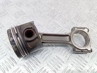 шатун Renault Megane 2 поколение [рестайлинг] 2007, 1.5 л., дизель, МКПП