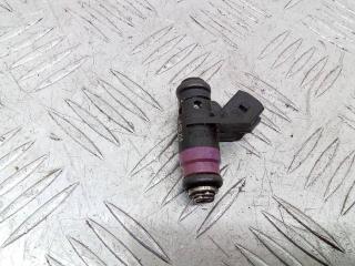 форсунка Renault Megane 3 поколение 2008, 1.6 л., бензин, МКПП, H132259