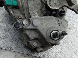 кронштейн КПП Renault Megane 3 поколение 2009, 1.5 л., дизель, МКПП