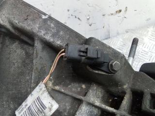 датчик коленвала Renault Megane 3 поколение 2009, 1.5 л., дизель, МКПП