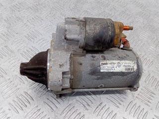 стартер Renault Laguna 3 поколение [рестайлинг] 2010, 8200568535