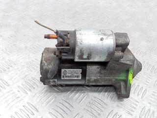 стартер Renault Laguna 3 поколение [рестайлинг] 2010, 8200584675