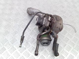 турбина Renault Laguna 2 поколение [рестайлинг] 2005, 2.2 л., дизель, 8200459638