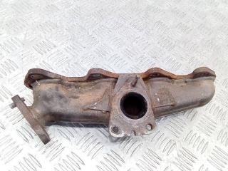 коллектор выпускной Nissan X-Trail T31 [рестайлинг] 2011, 2.0 л., дизель