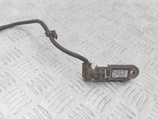 датчик абсолютного давления Renault Megane 2 поколение [рестайлинг] 2006, 1.5 л., дизель, МКПП, 8200168253