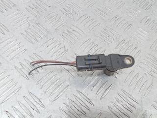 датчик распредвала Renault Megane 2 поколение 2003, 1.5 л., дизель, МКПП, 8200033686