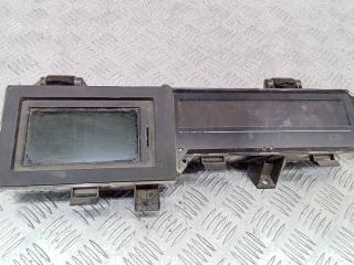 щиток приборов (приборная панель) Renault Scenic 3 поколение 2009, 5550022226, 248106444R