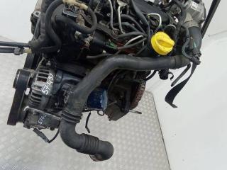 патрубок интеркулера Renault Clio 4 поколение 2012, 1.5 л., дизель, МКПП, 8200748681