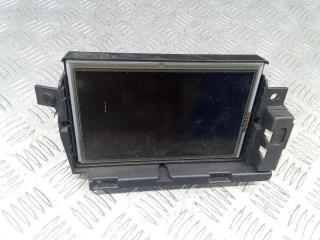 монитор мультимедиа Renault Clio 4 поколение 2014, 259156379R