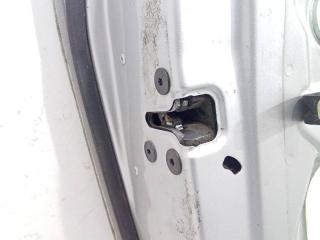 замок двери задней левой Renault Megane 3 поколение 2009, 825030002R