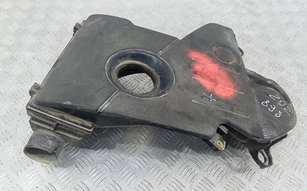 корпус воздушного фильтра Dacia Sandero 1 поколение 2012, 1.5 л., дизель, МКПП, 70365657 - фото №1