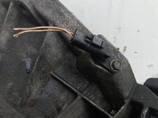 датчик коленвала Renault Megane 3 поколение 2008, 1.5 л., дизель, МКПП