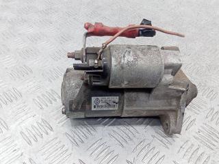 стартер Renault Megane 3 поколение 2008, 1.5 л., дизель, МКПП, 8200584675