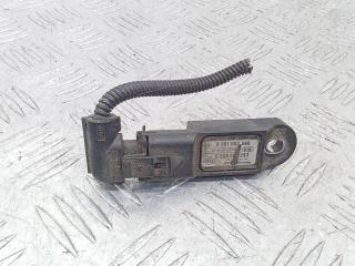 датчик абсолютного давления Renault Megane 3 поколение 2008, 1.5 л., дизель, МКПП, 8200168253