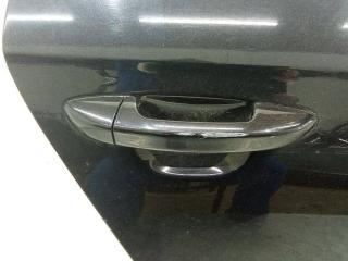 ручка наружная задняя правая Volkswagen Passat B6 2009, универсал