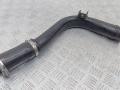 патрубок интеркулера Renault Laguna 2 поколение [рестайлинг] 2006, 8200632968 - фото №4