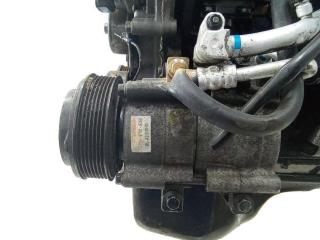 компрессор кондиционера Kia Sorento 1 поколение [рестайлинг] 2007, 2.5 л., дизель, 97701-3E350