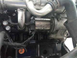 клапан EGR Kia Sorento 1 поколение [рестайлинг] 2007, 2.5 л., дизель