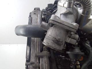 заслонка дроссельная Kia Sorento 1 поколение [рестайлинг] 2007, 2.5 л., дизель, 35100-27XXX