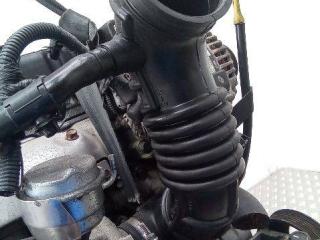 патрубок воздушного фильтра Kia Sorento 1 поколение [рестайлинг] 2007, 2.5 л., дизель, 28130-3E710