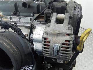 генератор Kia Sorento 1 поколение [рестайлинг] 2007, 2.5 л., дизель, 37300-4A300