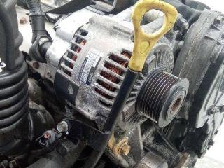 щуп двигателя Kia Sorento 1 поколение [рестайлинг] 2007, 2.5 л., дизель