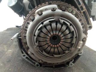 комплект сцепления Renault Clio 3 поколение [рестайлинг] 2011, 1.5 л., дизель, МКПП, 8200335084