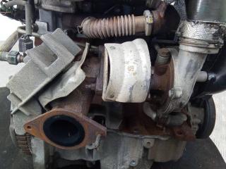 турбина Renault Clio 3 поколение [рестайлинг] 2011, 1.5 л., дизель, МКПП, 54359710028