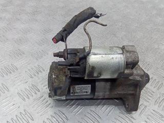 стартер Renault Clio 3 поколение [рестайлинг] 2011, 1.5 л., дизель, МКПП, 8200584675