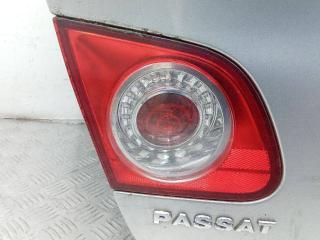 фонарь крышки багажника левый Volkswagen Passat B6 2007, седан