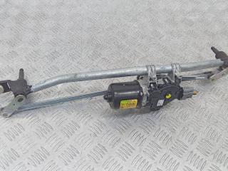 механизм стеклоочистителя (трапеция дворников) Dacia Logan 2 поколение [рестайлинг] 2017, 288009321R