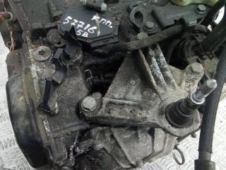 кронштейн КПП Peugeot 307 1 поколение [рестайлинг] 2008, 1.6 л., бензин, АКПП, 8200043085