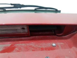 кнопка открытия багажника Chevrolet Aveo T250 [рестайлинг] 2009