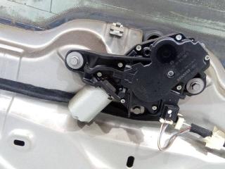 моторчик заднего стеклоочистителя (дворника) Renault Grand Scenic 3 поколение 2009, 287100010R