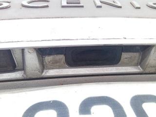 кнопка открытия багажника Renault Grand Scenic 3 поколение 2009