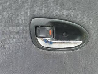 ручка внутренняя задняя левая Toyota Yaris XP9 [рестайлинг] 2010