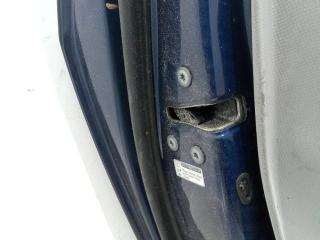 замок двери задней левой Toyota Yaris XP9 [рестайлинг] 2010