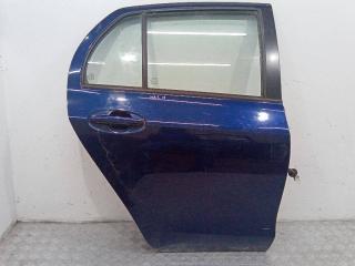 дверь задняя правая Toyota Yaris XP9 [рестайлинг] 2010