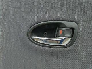 ручка внутренняя задняя правая Toyota Yaris XP9 [рестайлинг] 2010