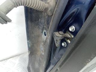 ограничитель открывания двери Toyota Yaris XP9 [рестайлинг] 2010