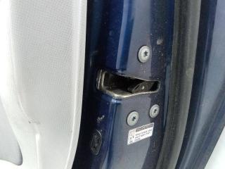 замок двери задней правой Toyota Yaris XP9 [рестайлинг] 2010