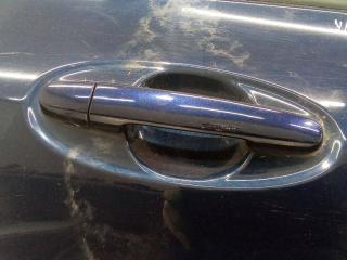 ручка наружная задняя правая Toyota Yaris XP9 [рестайлинг] 2010