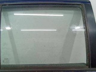 стекло двери задней правой Toyota Yaris XP9 [рестайлинг] 2010, DOT-24