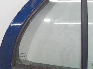 форточка задняя правая Toyota Yaris XP9 [рестайлинг] 2010, DOT-24